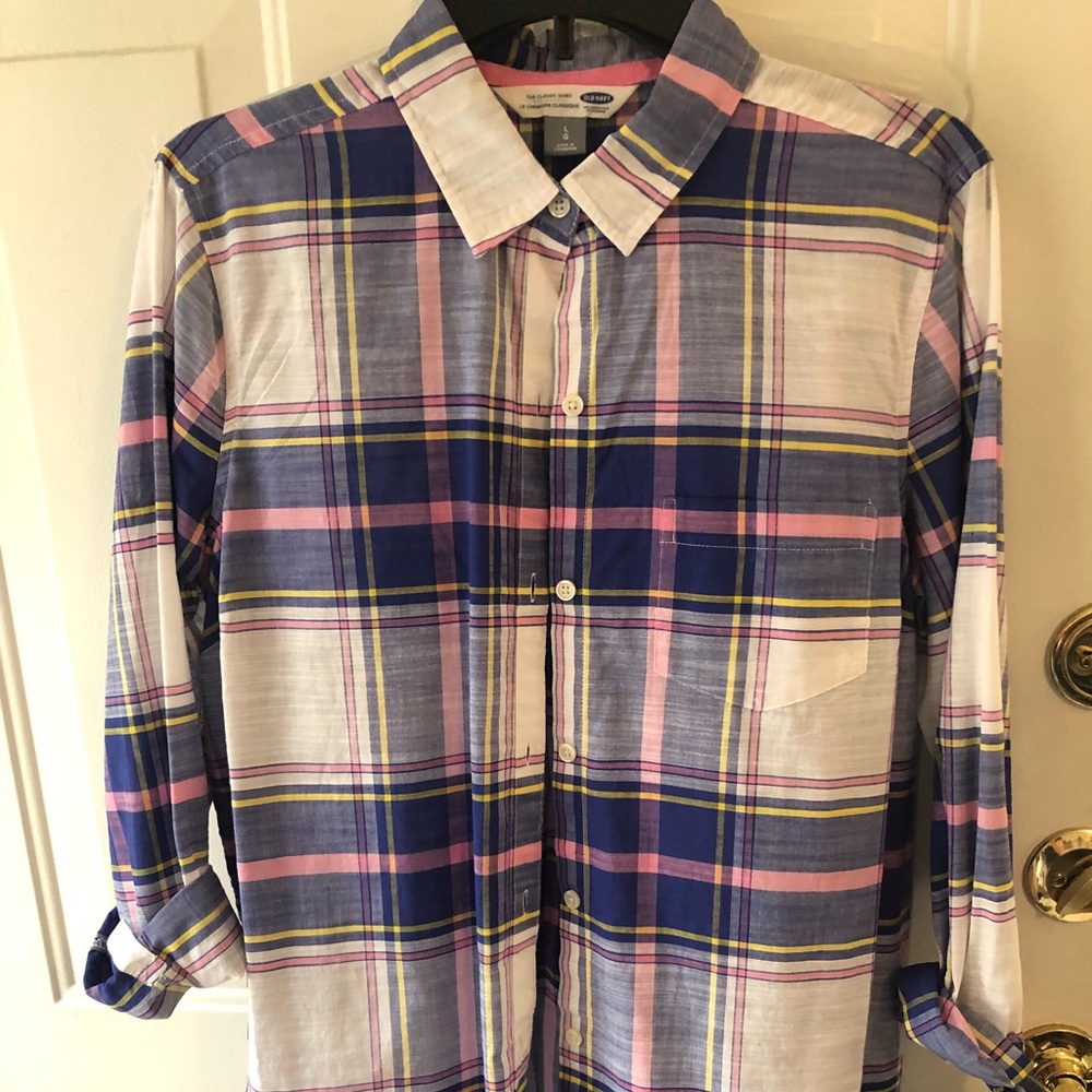 Long sleeve